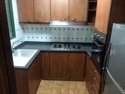 Signature Park (D21), Condominium #587768041
